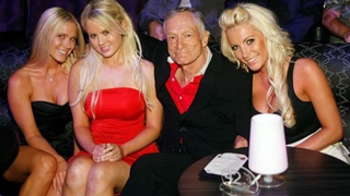 Madam Claims Playmates For Hire; $10,000 A "Date"